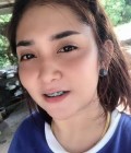 Rencontre Femme Thaïlande à บ้านนา : Pohn, 33 ans